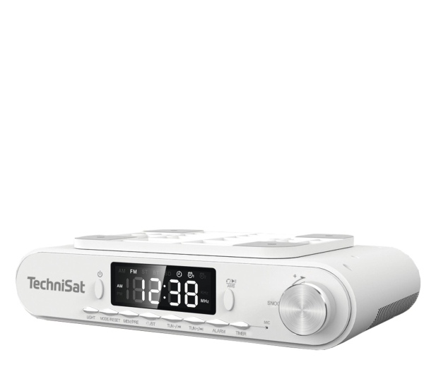 TECHNISAT KITCHENRADIO - 1324246 - zdjęcie 3